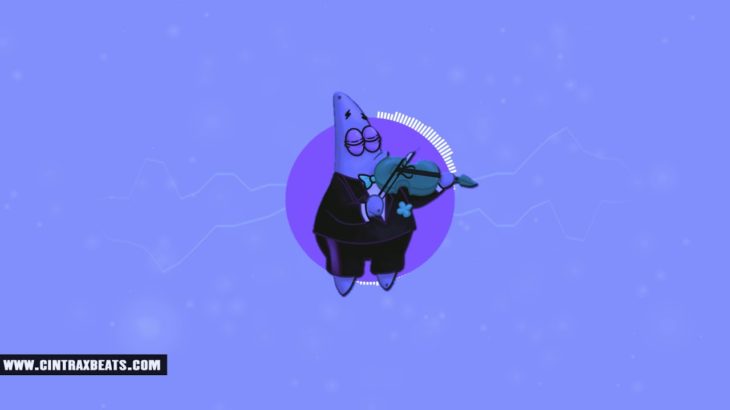 “In Tune” | Violin R&B/Trap Instrumental | Boogie Type Beat || Cin Trax