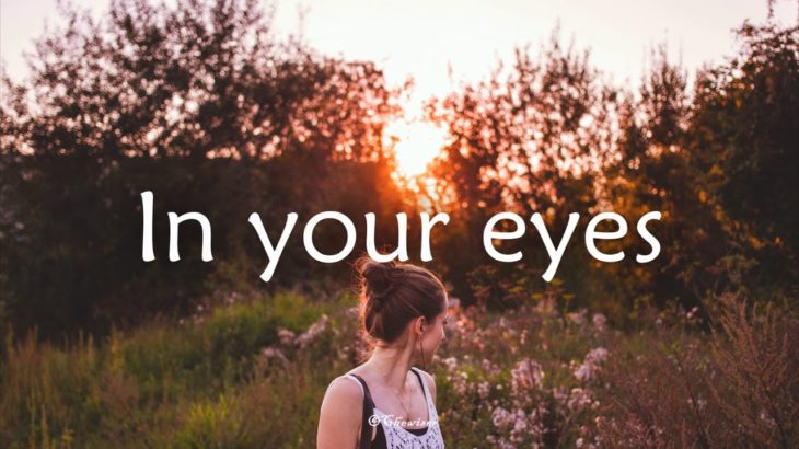 “In your eyes” Mellow/Boombap/Lo-Fi/Hiphop/R&B/instrumental(Prod.Chewiser)