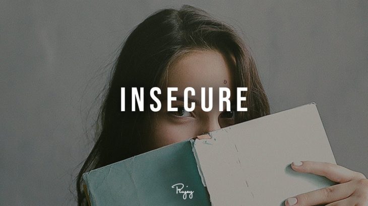 “Insecure” – Catchy Emotional Rap Beat New R&B Hip Hop Instrumental Music 2019 | BYRD #Instrumentals