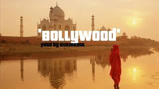 Instrumental | ‘Bollywood’ Indian Afro Vocal Mix Hindi African Dance R&B Love Dancehall Type Beat
