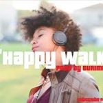 Instrumental | ‘Happy Walk’ Happy R&B Afro Dance African Type Beat 2019