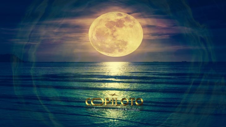 Instrumental R&B 2019 | LUNA | [CopilotoDaLaOrden]
