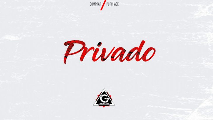 Instrumental R&B TRAP BEAT TYPE RnB – Privado (By Gtracks) 2019