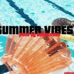 Instrumental | ‘Summer Vibes’ R&B Beach Summer Club Afro Dance Reggaeton Dancehall Type Beat 2019