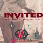“Invited” | R&B/Rap Type Beat | Prod. By Martell DB