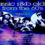 It’s All Right – The Impressions, “Classic R&B Oldies From The 60’s Vol. 1”