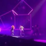 JANET JACKSON “WHEN I THINK OF YOU/R&B JUNKIE (LIVE)” Opening Night Metamorphosis Vegas