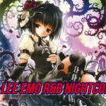 JENA LEE EMO R&B NIGHTCORE