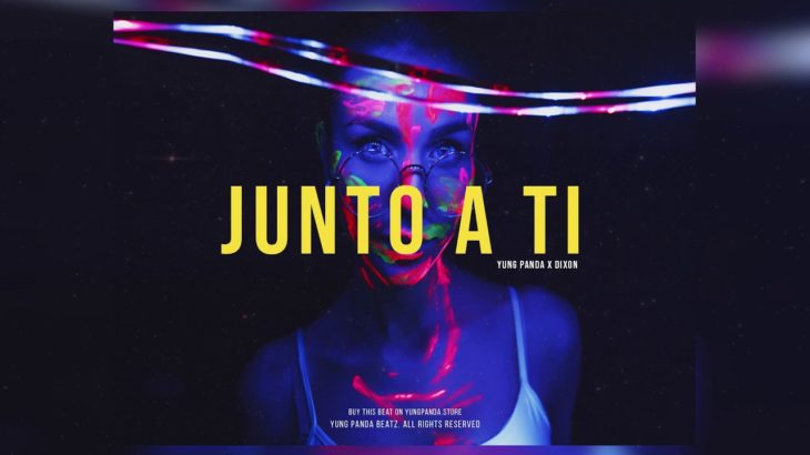 “JUNTO A TI” TRAP & R&B | Emotional Type Beat (Prod. Yung Panda x Dixon Beats)
