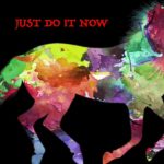 “JUST DO IT” –  Freestyle Trap Beat Free Rap Hip Hop R&B Instrumental