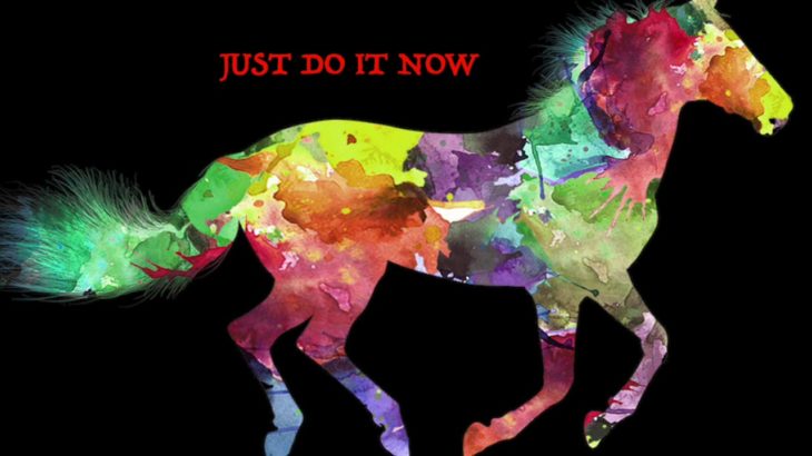 “JUST DO IT” –  Freestyle Trap Beat Free Rap Hip Hop R&B Instrumental