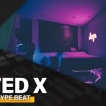 Jacquees Type Beat 2019 – Rated X | R&B Instrumental 2019