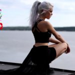 Jamie – Higher I Will Go 💎R&B Me💎
