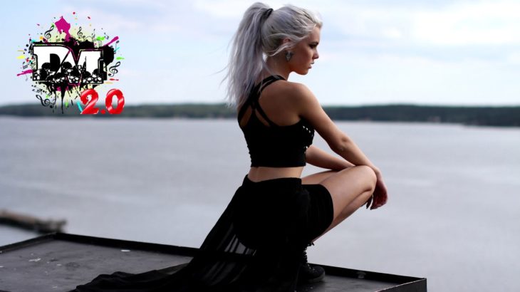 Jamie – Higher I Will Go 💎R&B Me💎