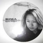 Japanese R&B  JUPITER PROJECT   feat. RIMA /   YOAKE NO SCAT  (ERXTENDED VERSION)