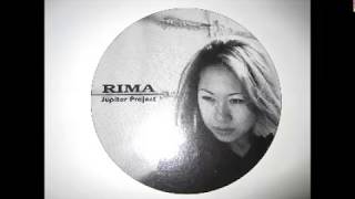 Japanese R&B  JUPITER PROJECT   feat. RIMA /   YOAKE NO SCAT  (ERXTENDED VERSION)