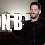 Jon B: There Were No White R&B Singers When I Started – Only Pop Artists (Part 1)