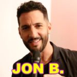 Jon B. On The Current State of R&B!