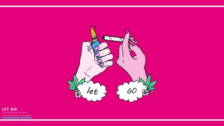 Jorja Smith x Kendrick Lamar Type Beat R&B ‘Let Go’