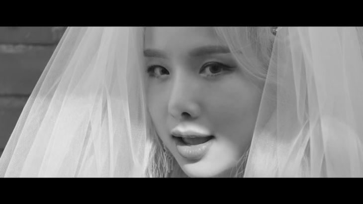 [K-POP新曲]EXID(이엑스아이디) – ‘ME&YO PV