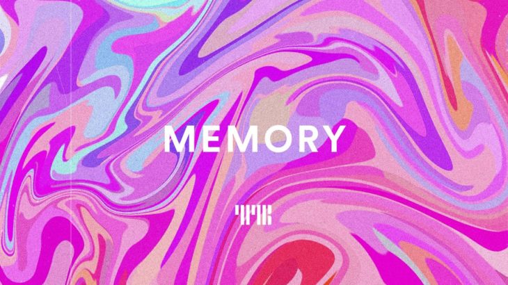 K-Pop Type Beat “Memory” R&B/Soul Future Bass Instrumental 2019