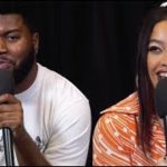 KHALID asks KIANA LEDÉ if her favorite R&B cover is his!