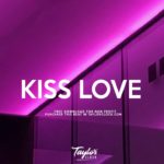 🔥 “KISS LOVE” SZA x Kehlani (TYPE BEAT) 2019 Trapsoul R&B Type Beat | Taylor Clock