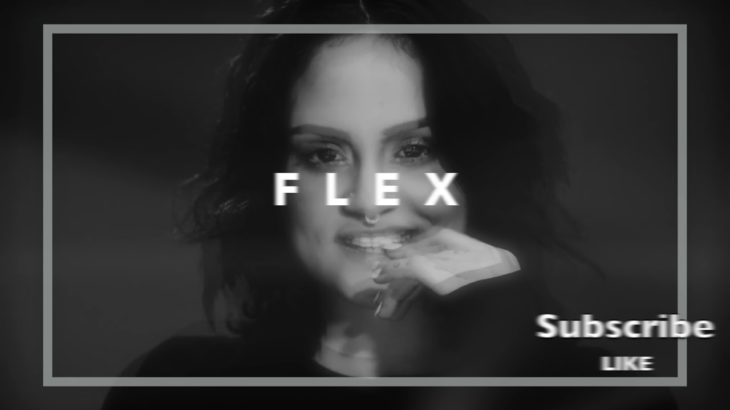Kehlani X Amine Type Beat Future R&B Instrumental