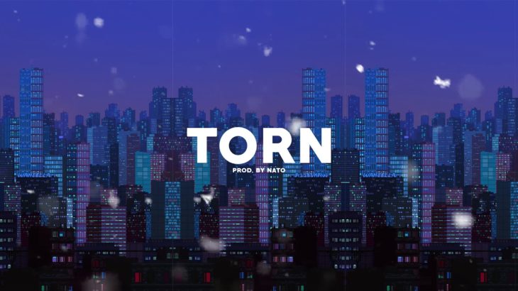 Kehlani x Bryson Tiller Trapsoul R&B Type Beat ”Torn” | Nato