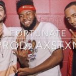 Khalid x 6lack x Russ R&B Type Beat – Fortunate