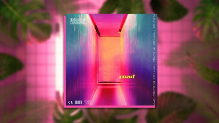 Khalid x Daniel Caesar x Russ Type Lo-fi R&B Beat – “Road”