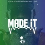 Kid Ink Type Beat 2019 “Made It” R&B Trap Instrumental 2019