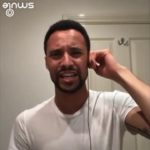 Killian Lyrik sings Get It Back (90s R&B jam by Whitney Houston)