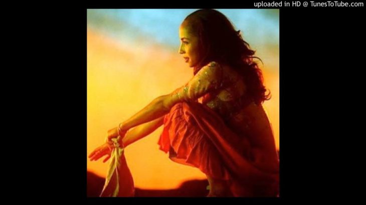 Kinky HipHop R&B mix