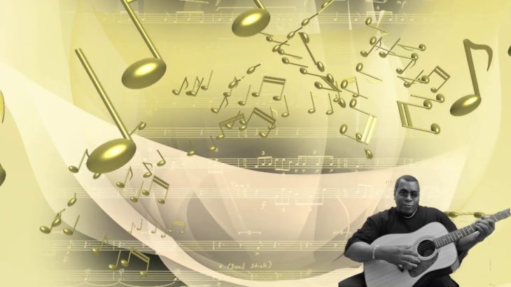 Kirk Guitar Thompson – Get Yo Ticket To Ride – R&B N SOUL FROM WASHINGTON D.C