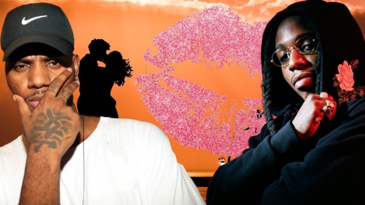 “Kisses On Yo Neck” [Free] Bryson Tiller ✘ Jacquees TrapSoul Smooth R&B Instrumental | 128 BPM