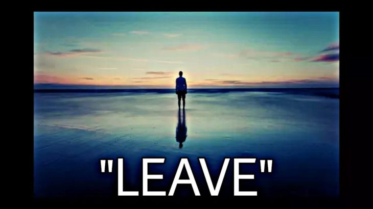 “LEAVE” Emotional R&B Piano Instrumental Beat | Sad Piano Instrumental 2019 (Prod. By KMK)