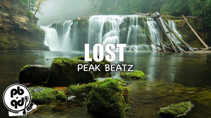 [LOST] Chill R&B/Trap Instrumental Beat