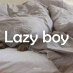 “Lazy boy” Lo-Fi/Chill hop/Calm/Hiphop/R&B/instrumental(Prod.Chewiser)