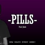 Lil Xan Type Beat “Pills” | Prod. by Jizzle | Hip Hop/R&B Instrumental | Free Type Beat