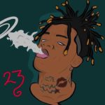 Lil Yachty x Lil Pump Type Beat – “Droptop” | Free R&B Beats 2019 Rap/Trap Instrumental