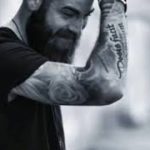 Lorenzo Haas – R&B Beard Tunisia
