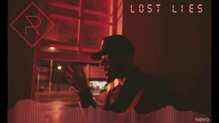 Lost Lies (Bryson Tiller|Trap And R&B Type Beat)(Prod By Retro)(Feat Arod)