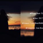 Love Beat/R&b Instrumental “És Tu”