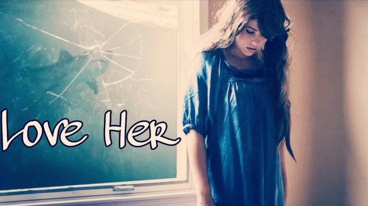 “Love Her” Guitar R&B Instrumental Beat 2019 (Prod. By KMK)