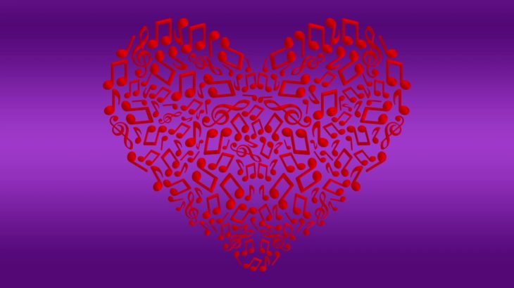 “Love My Music” – Freestyle Trap Beat Free Rap Hip Hop R&B Instrumental