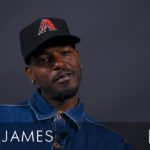 Luke James Says He’s Larger Than the ‘King of R&B’ Label