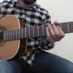 Lullaby (Musiq Soulchild) – R&B Guitar Tutorial