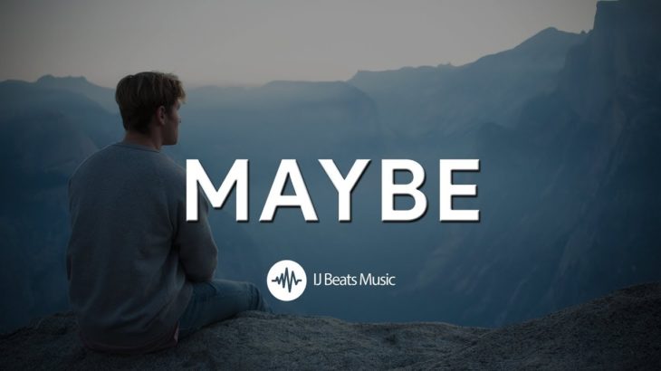 MAYBE – Emotional​ Gospel R&B/Rap Instrumental (Prod. By IJ Beats)
