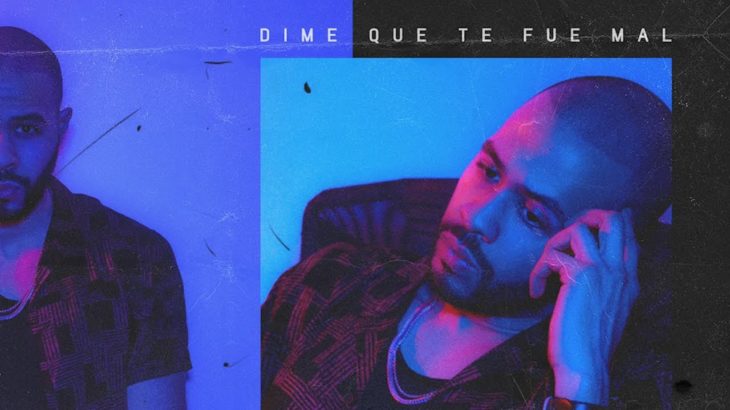 MDPC – Dime Que Te Fue Mal (R&B Trap Latino)